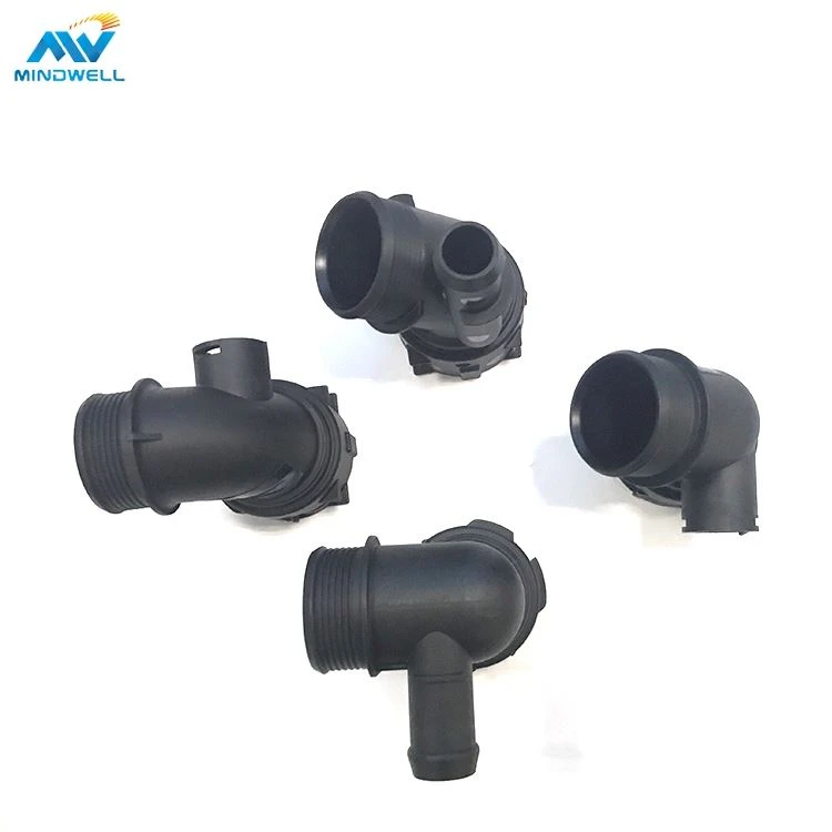 plastic injection parts for tool 