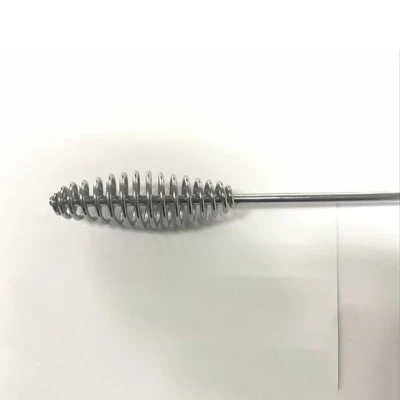 مقابض شواء الربيع