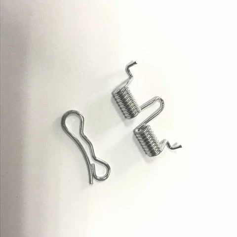 لفائف سيارة الربيع