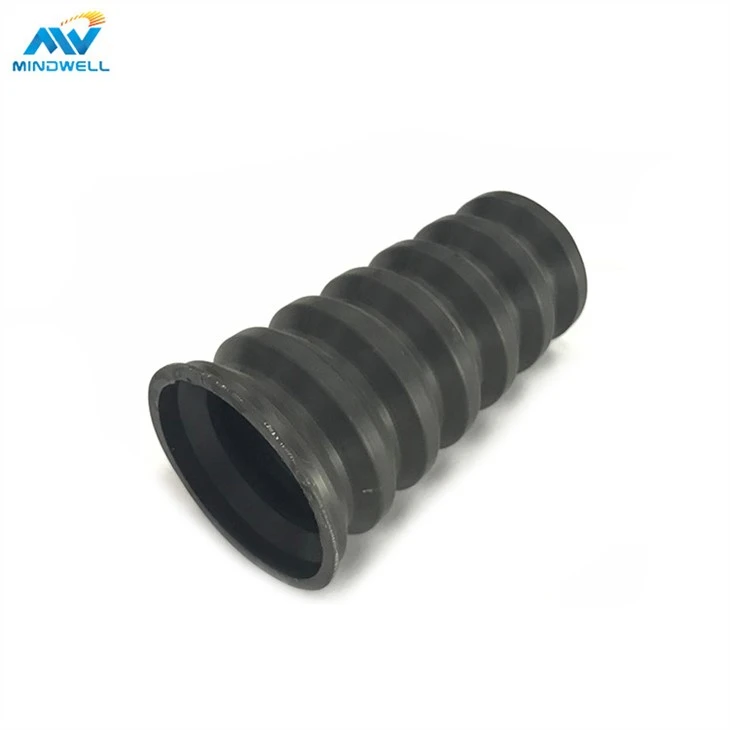 Plastic Injection Tool Parts