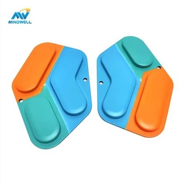 التطلع إلى المستقبل - شركة Xiamen Mindwell Precision Manufacture Co.، Ltd.